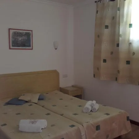 Bellavista A5 T2 Duplex * Albufeira