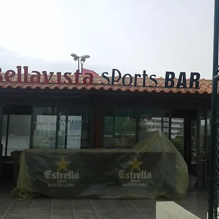 Bellavista A5 T2 Duplex Albufeira