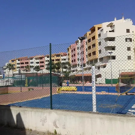 Bellavista A5 T2 Duplex Apartament Albufeira