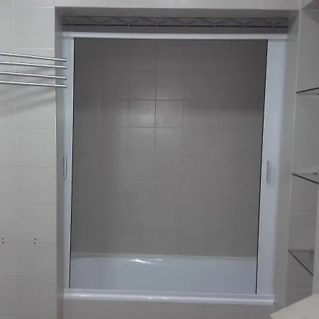 Apartment Bellavista A5 T2 Duplex *