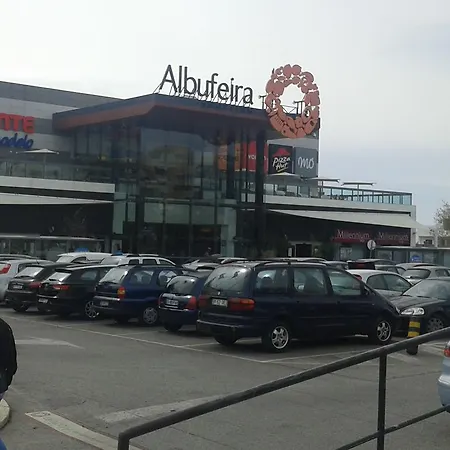 Bellavista A5 T2 Duplex Apartament