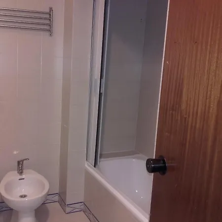 Apartment Bellavista A5 T2 Duplex *