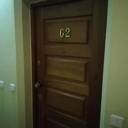 Bellavista A5 T2 Duplex Apartament *