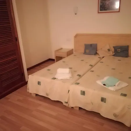 Apartment Bellavista A5 T2 Duplex