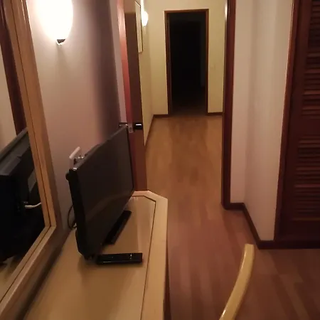 Apartment Bellavista A5 T2 Duplex