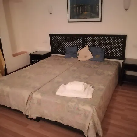 Apartament Bellavista A5 T2 Duplex *