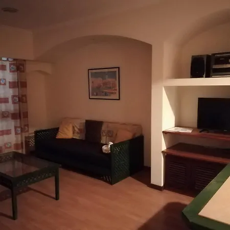 Apartment Bellavista A5 T2 Duplex *