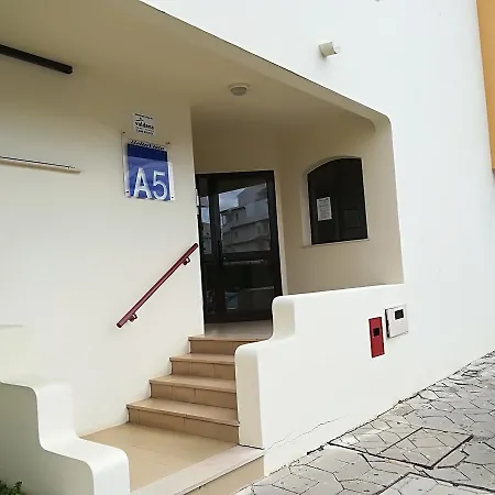 Apartment Bellavista A5 T2 Duplex