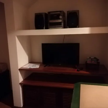 Bellavista A5 T2 Duplex Apartment