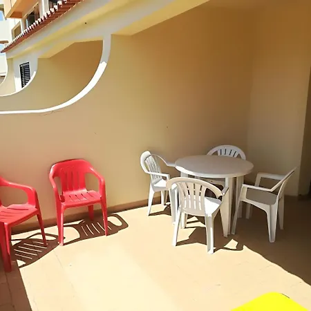 Apartment Bellavista A5 T2 Duplex