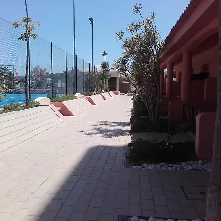 Bellavista A5 T2 Duplex Appartement
