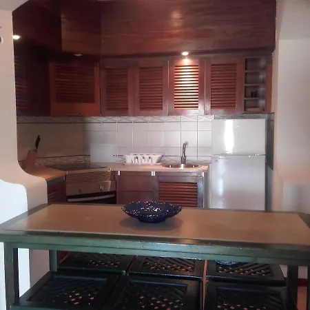 Bellavista A5 T2 Duplex * Albufeira