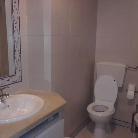 Appartement Bellavista A5 T2 Duplex Albufeira