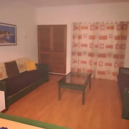Bellavista A5 T2 Duplex Appartement *