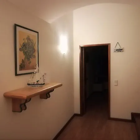Apartmán Bellavista A5 T2 Duplex Albufeira