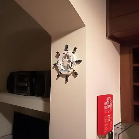 Apartmán Bellavista A5 T2 Duplex