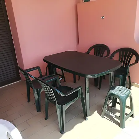 Bellavista A5 T2 Duplex Apartmán